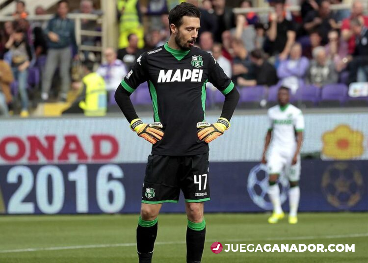 Pronóstico: Sassuolo vs Spezia, viernes 18 de marzo