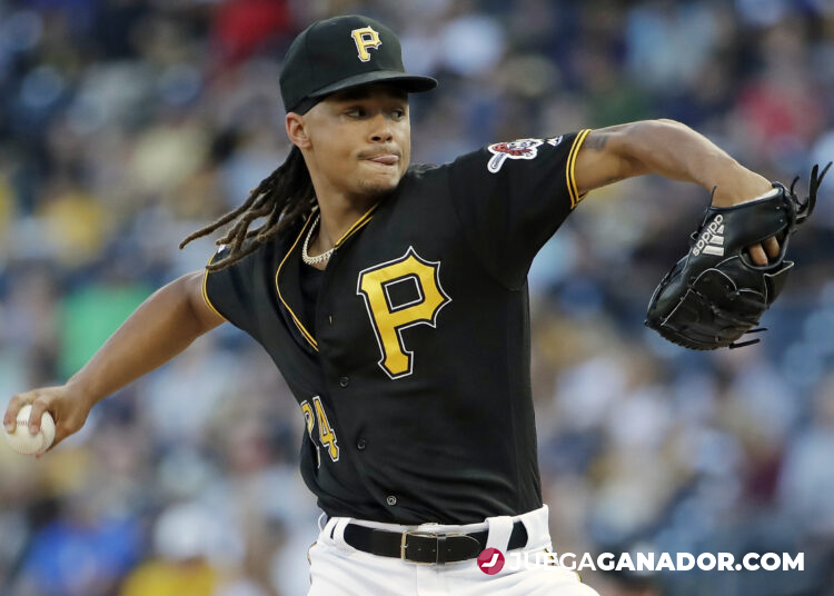 Chris Archer se suma a Minnesota Twins