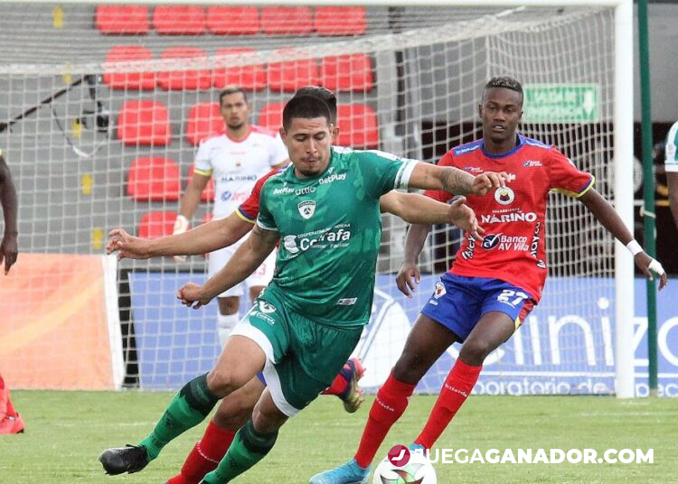 Pronóstico: Deportivo Pasto vs Deportivo La Equidad, lunes 28 de marzo