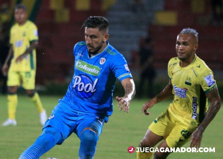 Pronóstico: Atlético Bucaramanga vs Jaguares de Córdoba, sábado 26 de marzo