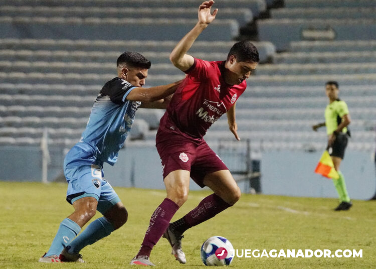 Pronóstico: Tampico Madero FC vs Mineros de Zacatecas, miércoles 23 de marzo