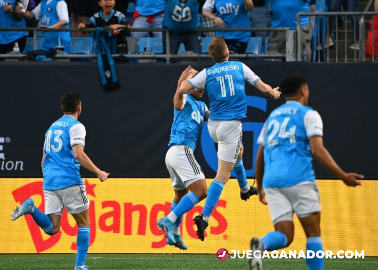 Pronóstico: Charlotte FC vs FC Cincinnati, sábado 26 de marzo