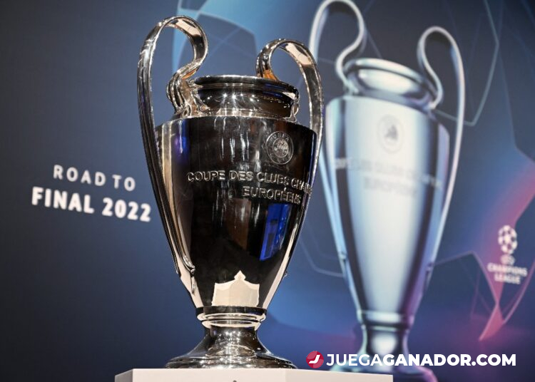 UEFA Champions League tiene sus caminos definidos