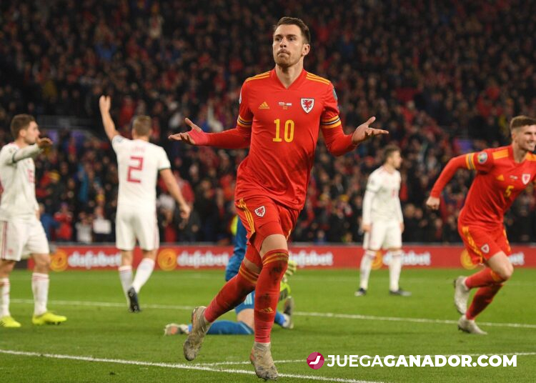 Pronóstico: Gales vs Austria, jueves 24 de marzo