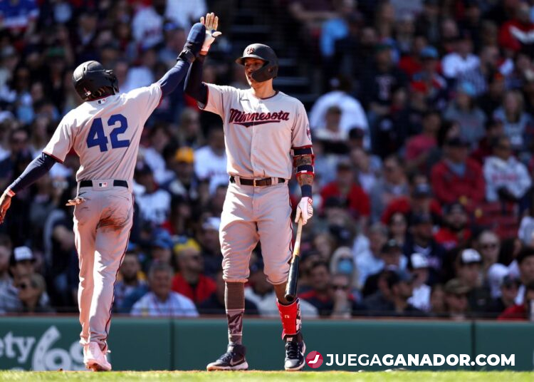 Pronóstico: Boston Red Sox vs Minnessota Twins, domingo 17 de abril