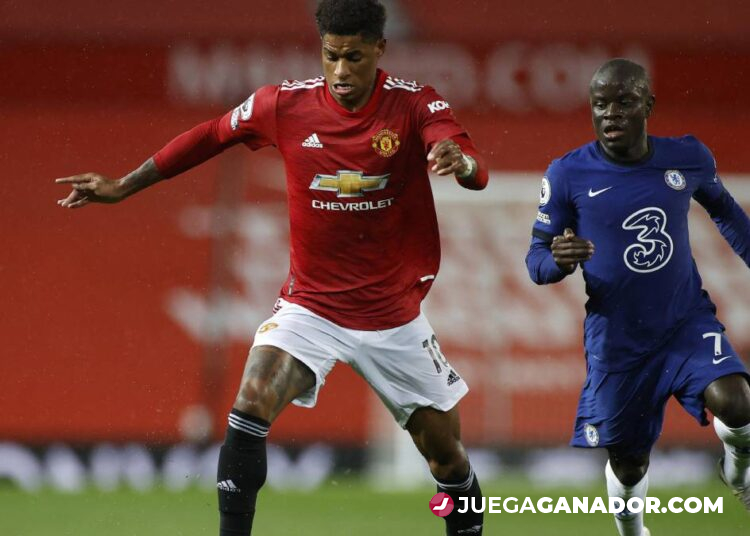 Pronóstico: Manchester United vs Chelsea FC, jueves 28 de abril