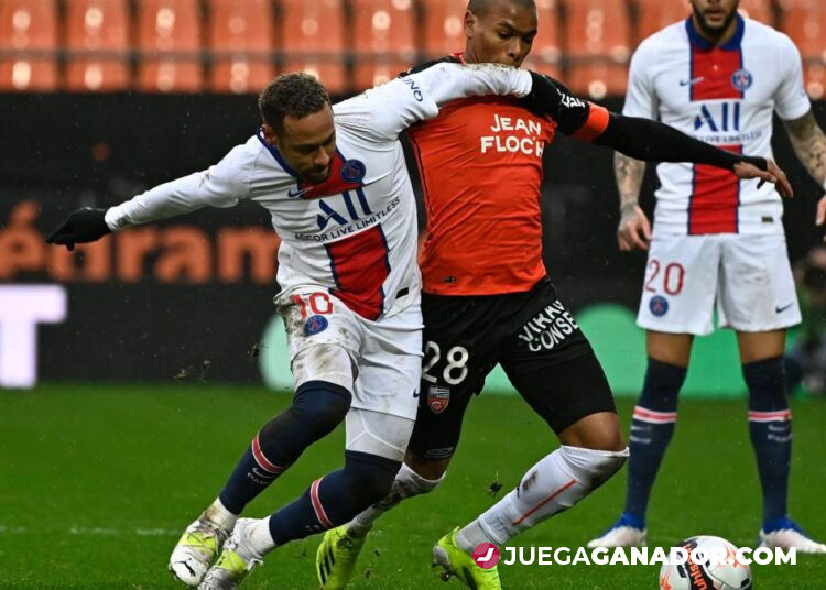 Pronóstico: París Saint Germain vs FC Lorient, domingo 3 de abril