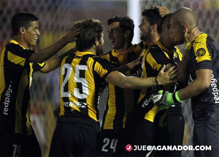 Pronóstico: Cerro Porteño vs Peñarol, miércoles 27 de abril