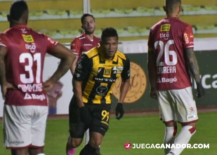 Pronóstico: The Strongest vs Caracas, miércoles 27 de abril