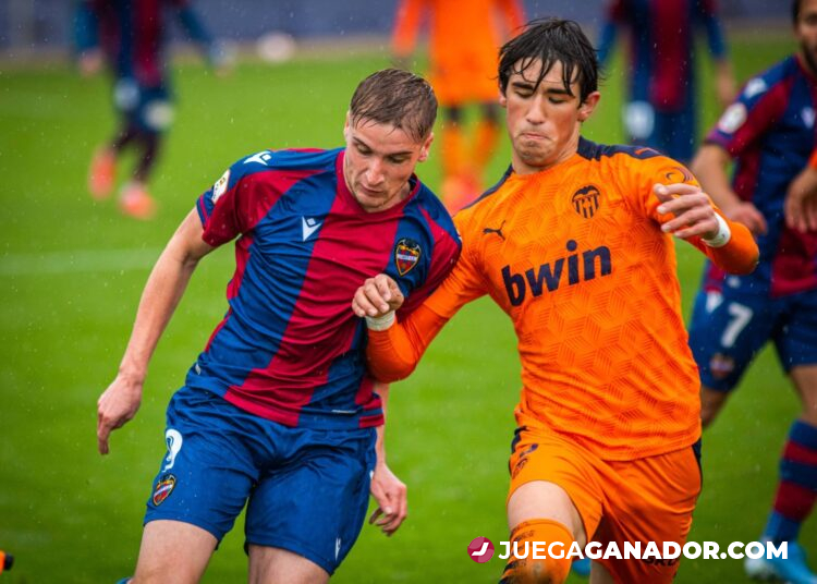 Pronóstico: Valencia CF vs Levante UD, sábado 30 de abril