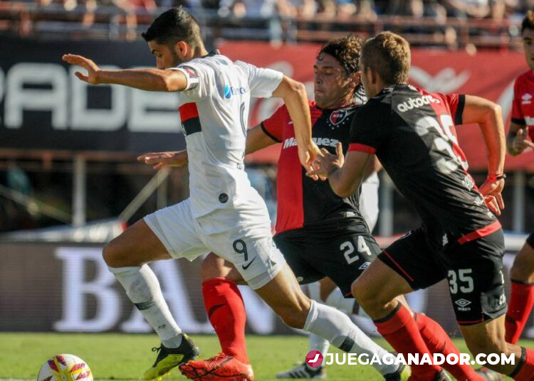 Pronóstico: Newell’s Old Boys vs San Lorenzo, miércoles 27 de abril