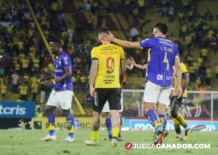 Pronóstico: Gualaceo vs Macará, viernes 29 de abril