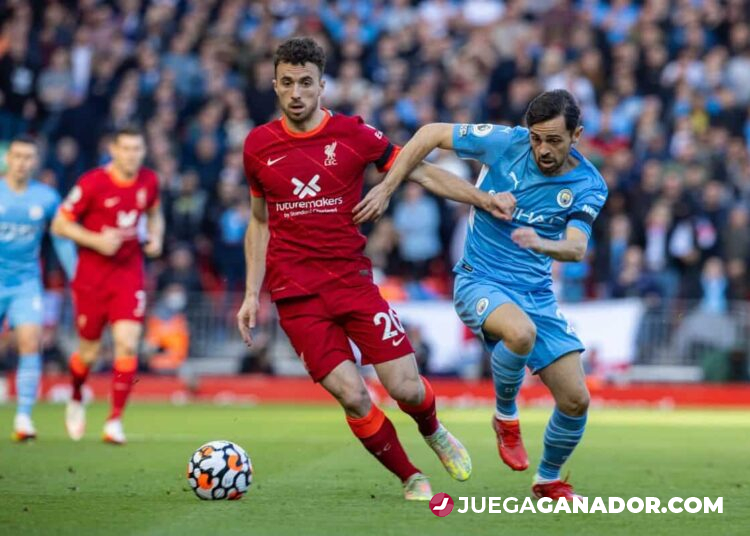 Pronóstico: Manchester City vs Liverpool FC, sábado 16 de abril
