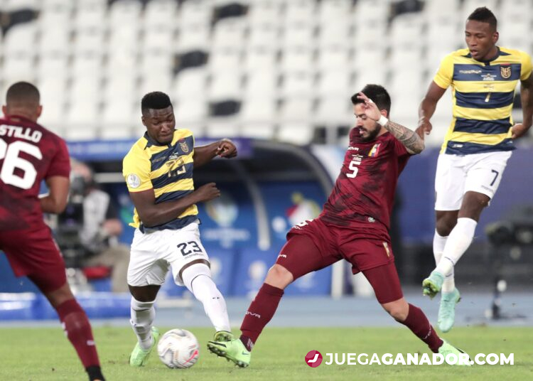Pronóstico: Barcelona SC (ECU) vs Metropolitanos FC (VEN), jueves 28 de abril