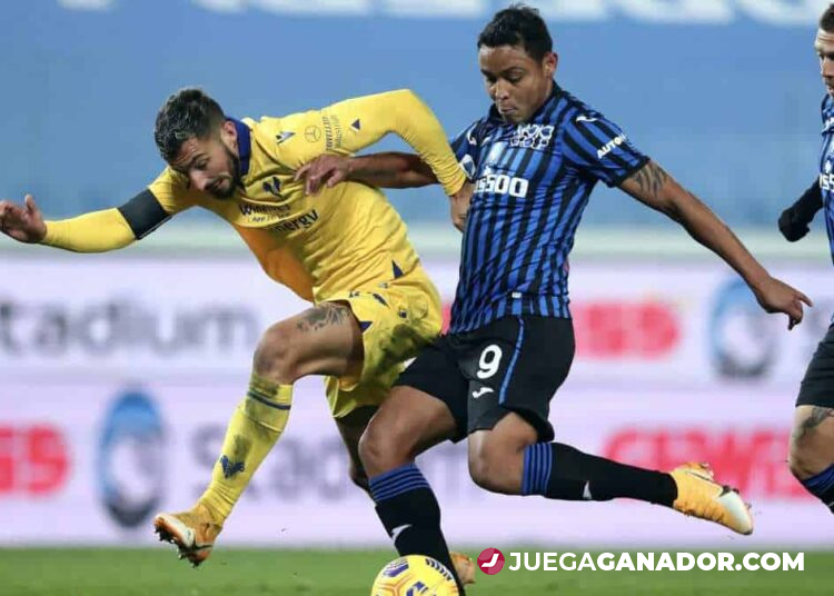 Pronóstico: Atalanta vs Hellas Verona, lunes 18 de abril
