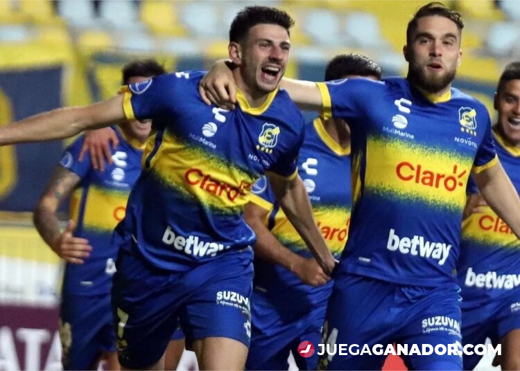 Pronóstico: Sao Paulo (BRA) vs Everton (CHI), jueves 14 de abril