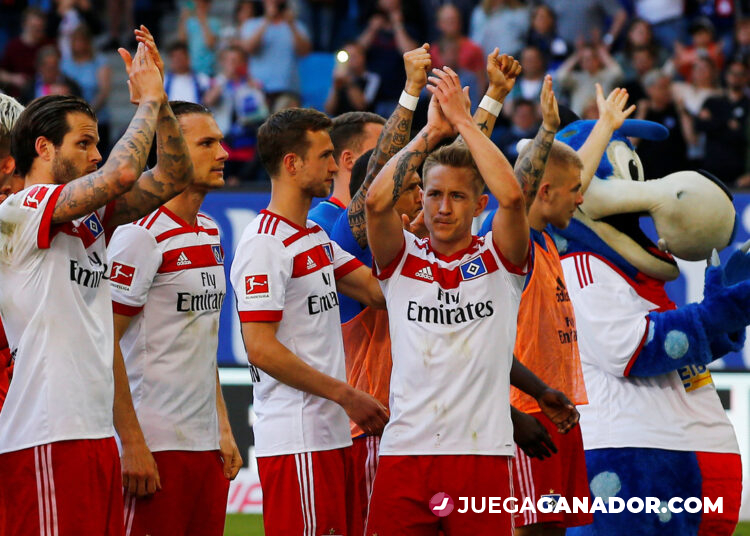Pronóstico: Hamburger SV vs SC Freiburg, martes 19 de abril