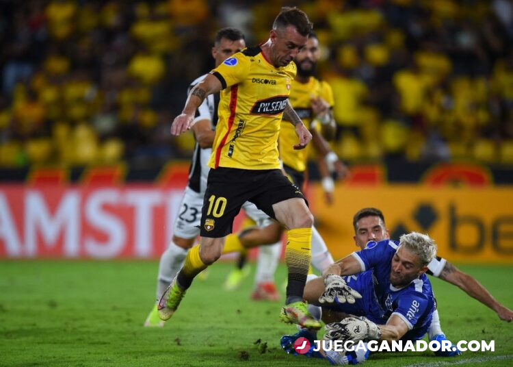 Pronóstico: Metropolitanos FC (VEN) vs Montevideo Wanderers (URU), miércoles 4 de mayo