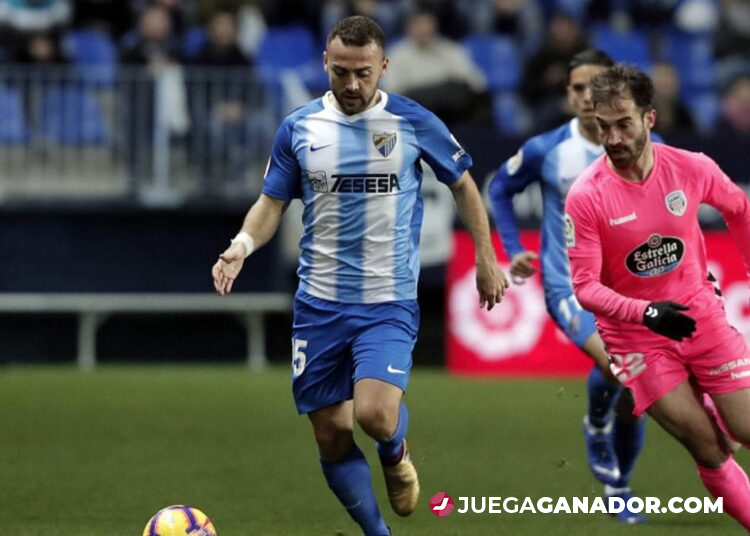 Pronóstico: CD Lugo vs Málaga CF, sábado 28 de mayo