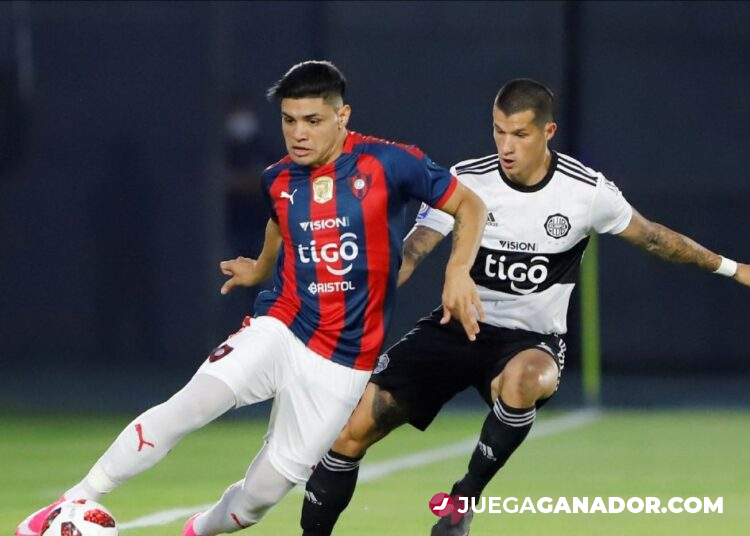 Pronóstico: Cerro Porteño (PAR) vs Club Olimpia (PAR), miércoles 25 de mayo