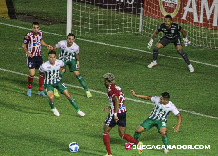 Pronóstico: Junior de Barranquilla (COL) vs Oriente Petrolero (BOL), martes 17 de mayo