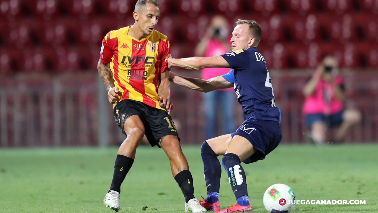 Pronóstico Ascoli Vs Benevento Viernes 13 De Mayo Juega Ganador 