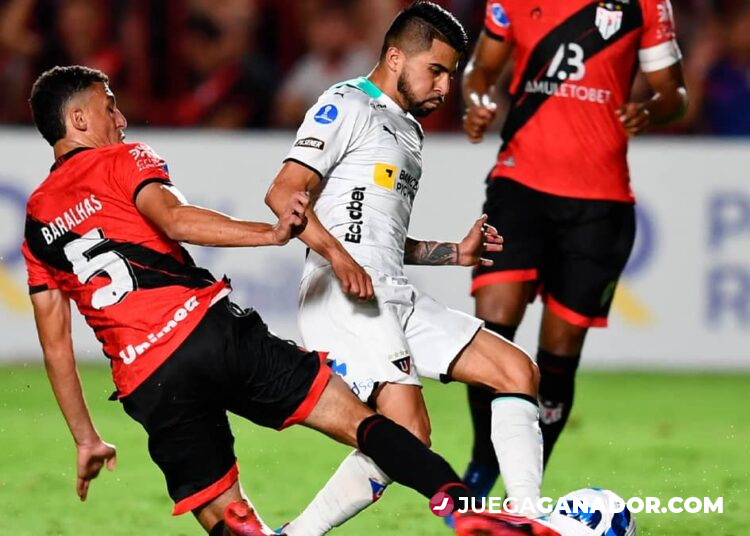 Pronóstico: Atlético Goianense (BRA) vs Deportes Antofagasta (CHI), martes 17 de mayo