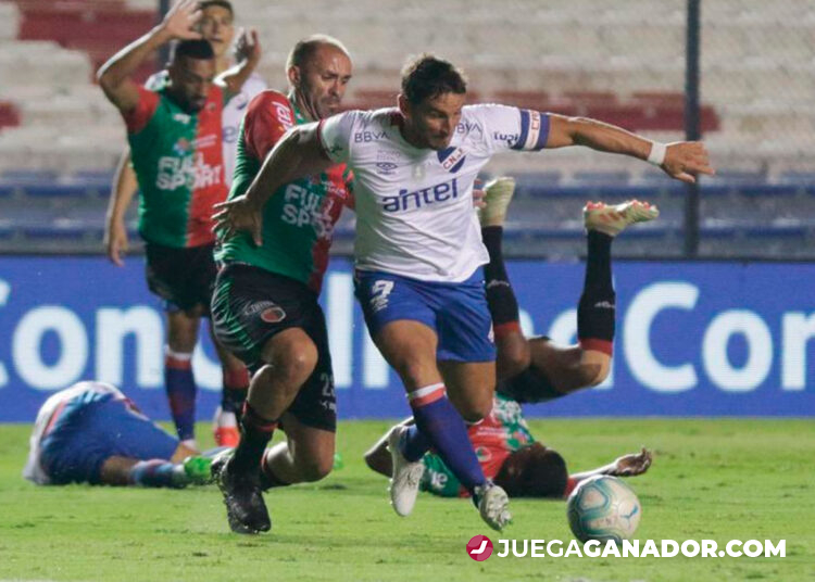 Pronóstico: Boston River vs Liverpool, lunes 16 de mayo