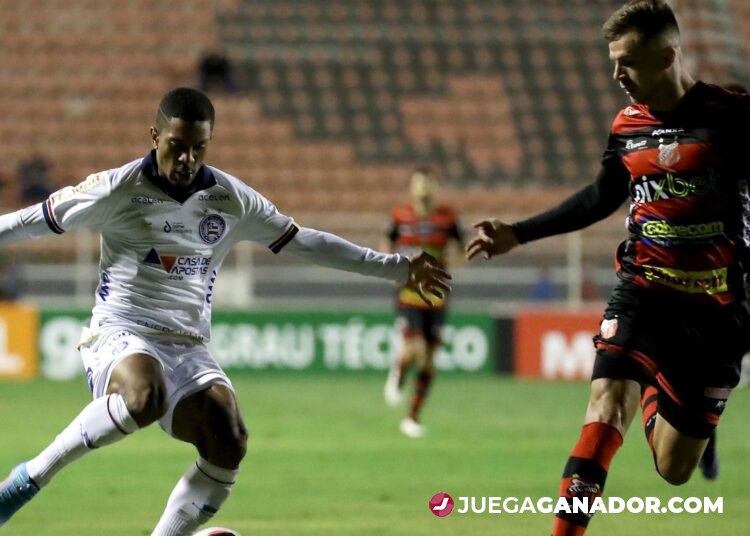 Pronóstico: Ituano vs Gremio, lunes 16 de mayo