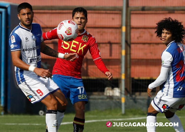 Pronóstico: Unión Española vs Antofagasta, viernes 13 de mayo