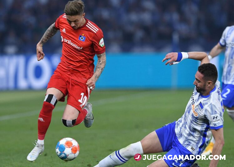 ¿Quiénes juegan hoy? 23 de Mayo del 2022