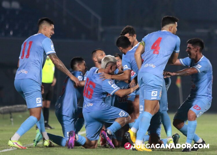 Pronóstico: Cerro Porteño vs Resistencia SC, jueves 2 de junio