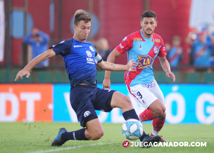 Pronóstico: Arsenal de Sarandí vs Talleres, sábado 18 de junio
