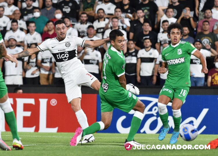 ¿Quiénes juegan hoy? 22 de Junio del 2022