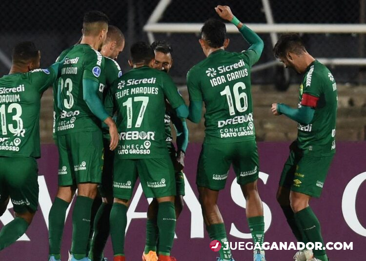 Pronóstico: Cuiabá vs Ceará, sábado 18 de junio