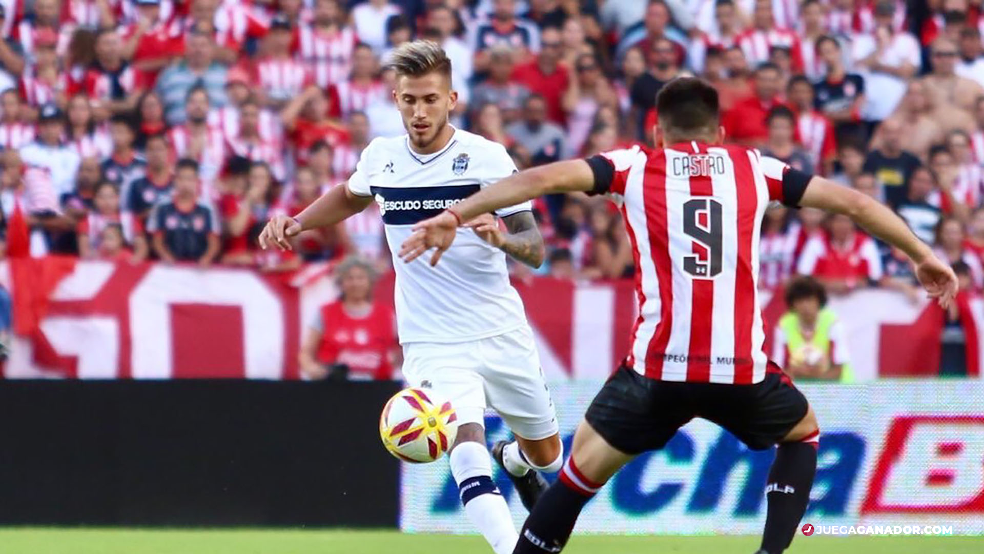 Pronóstico Estudiantes de La Plata vs Gimnasia de La Plata, domingo 5