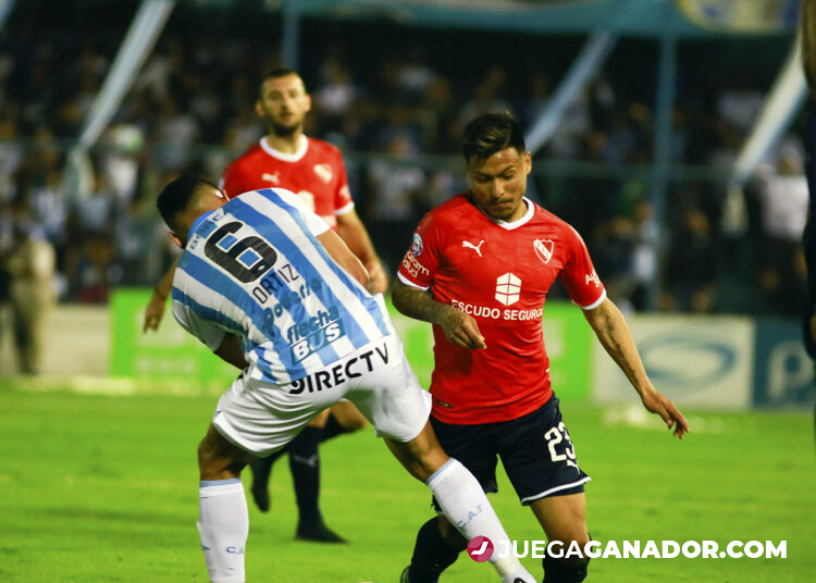 Pronóstico: Atlético Tucumán vs Independiente, jueves 23 de junio