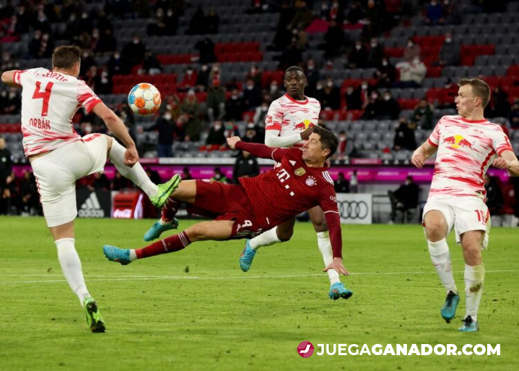 Pronóstico: Leipzig vs Bayern Munich, sábado 30 de julio