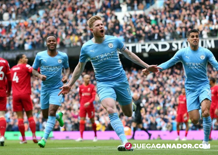 Pronóstico: Liverpool FC vs Manchester City, sábado 30 de julio