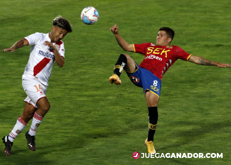 Pronóstico: Unión Española vs Curicó Unido, lunes 25 de julio