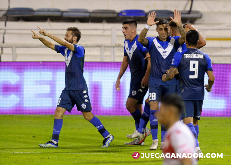Pronóstico: Colón de Santa Fe vs Vélez Sarsfield, lunes 11 de julio