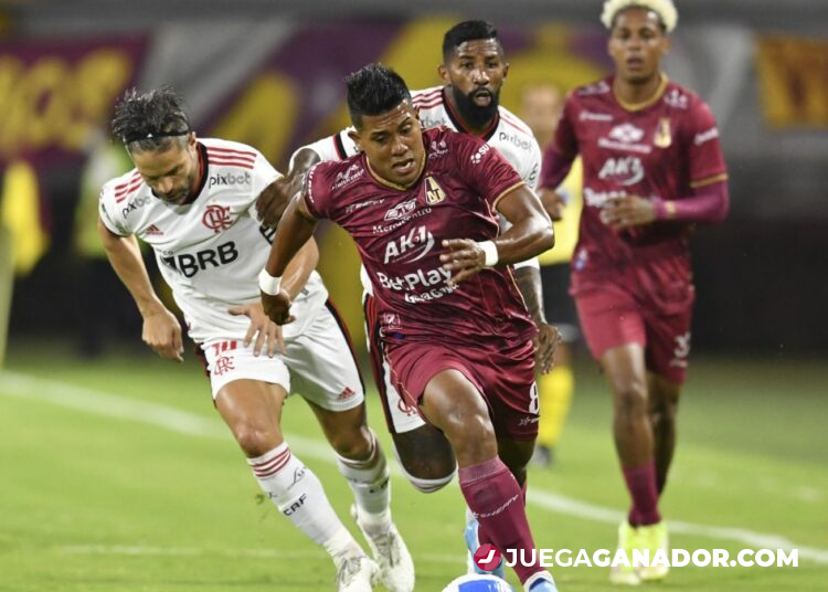 Pronóstico: Flamengo vs Deportes Tolima, miércoles 6 de julio