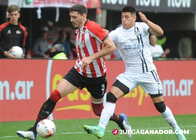 Pronóstico: Barracas Central vs Patronato, martes 26 de julio