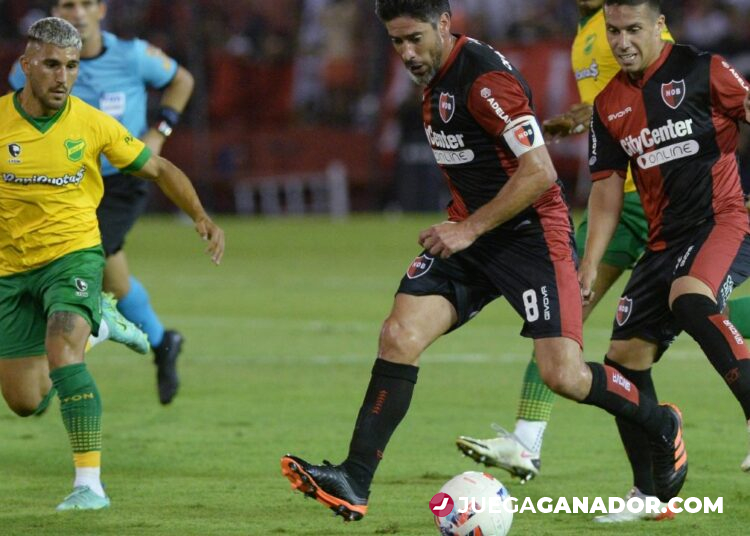 Pronóstico: Newell's Old Boys vs Defensa y Justicia, lunes 25 de julio