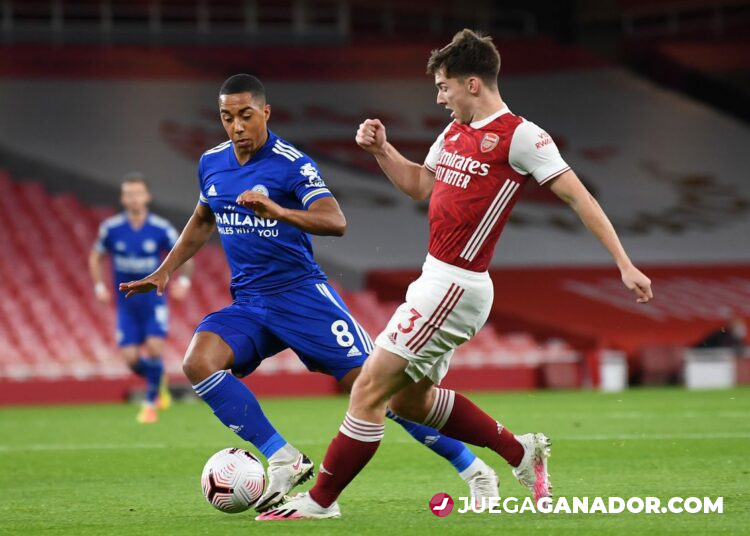 Pronóstico: Arsenal vs Leicester, sábado 13 de agosto