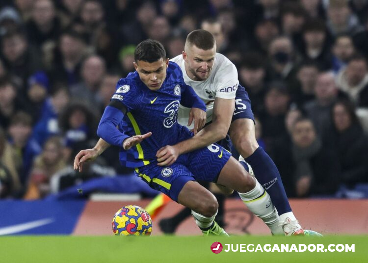 Pronóstico: Chelsea FC vs Tottenham, domingo 14 de agosto