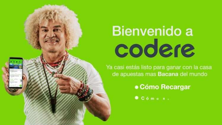 ¿Qué es Codere Colombia?