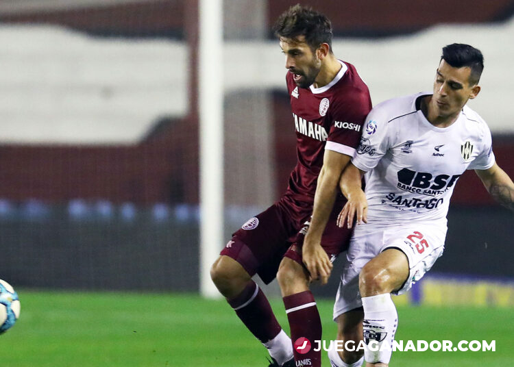 Pronóstico: Central Córdoba vs Lanús, viernes 26 de agosto