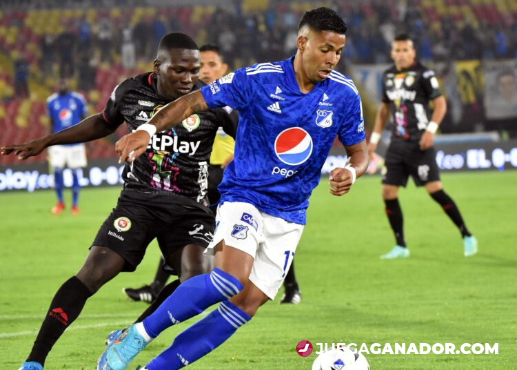 Pronóstico: Cortuluá vs Millonarios FC, domingo 28 de agosto