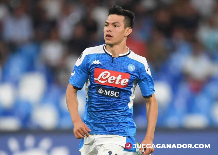 Pronóstico: Napoli vs Lecce, miércoles 31 de agosto